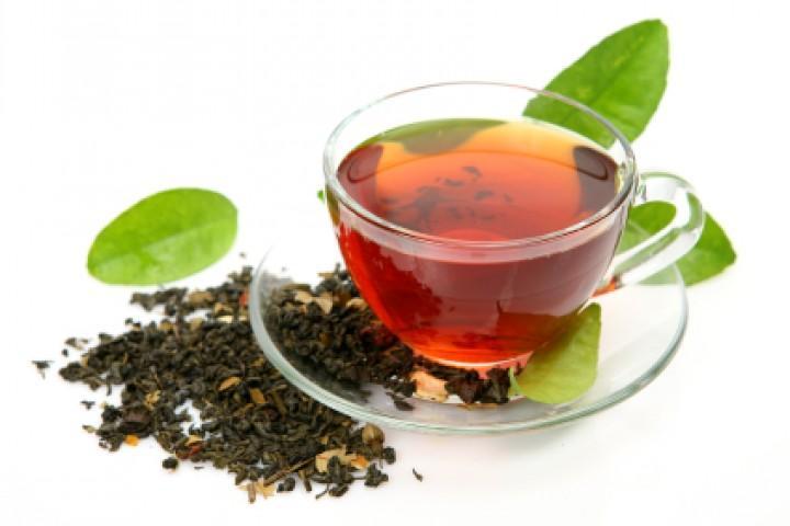 Earl grey tea 