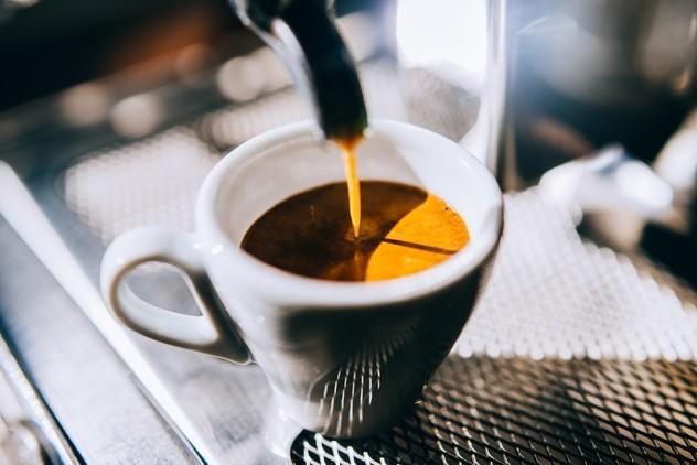 Coffee 