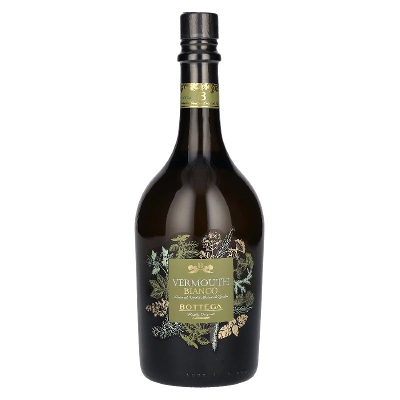 Bottega Bianco  1