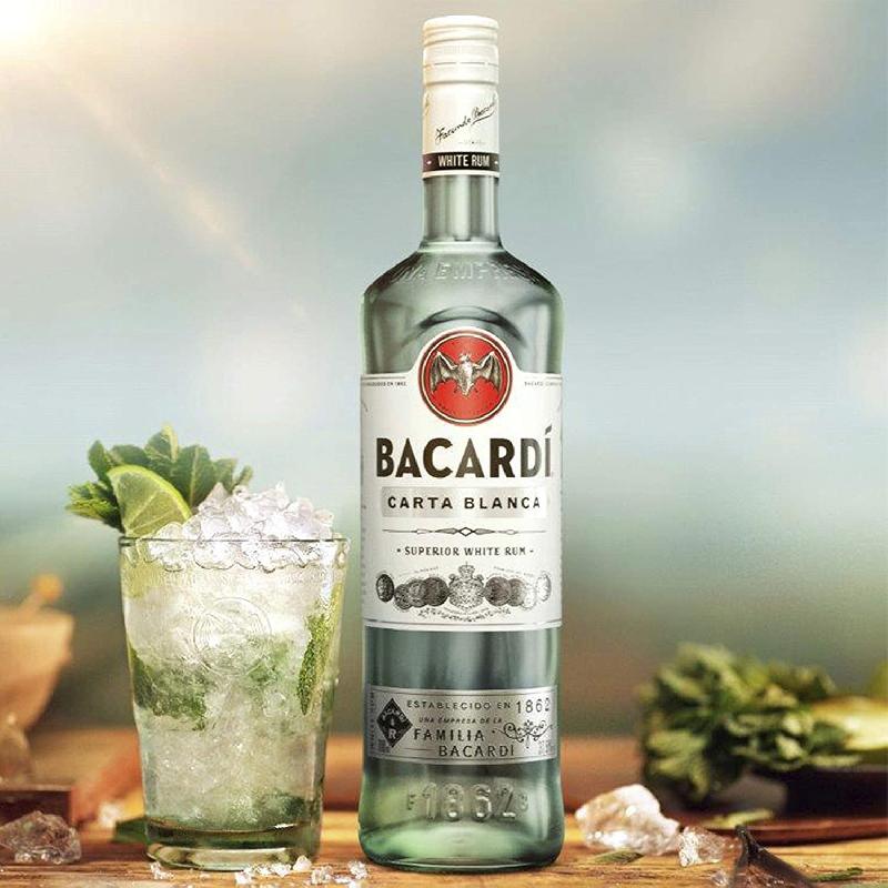 Bacardi