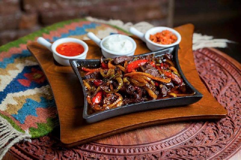 Faxitos 