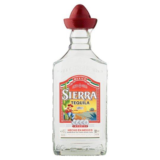 Tequila Sierra 