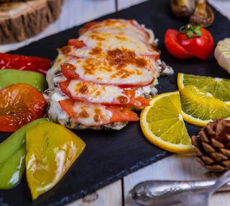 Toyuq monastrsayağı 