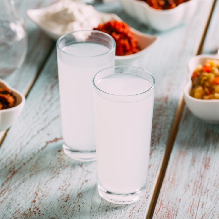 Rakı 