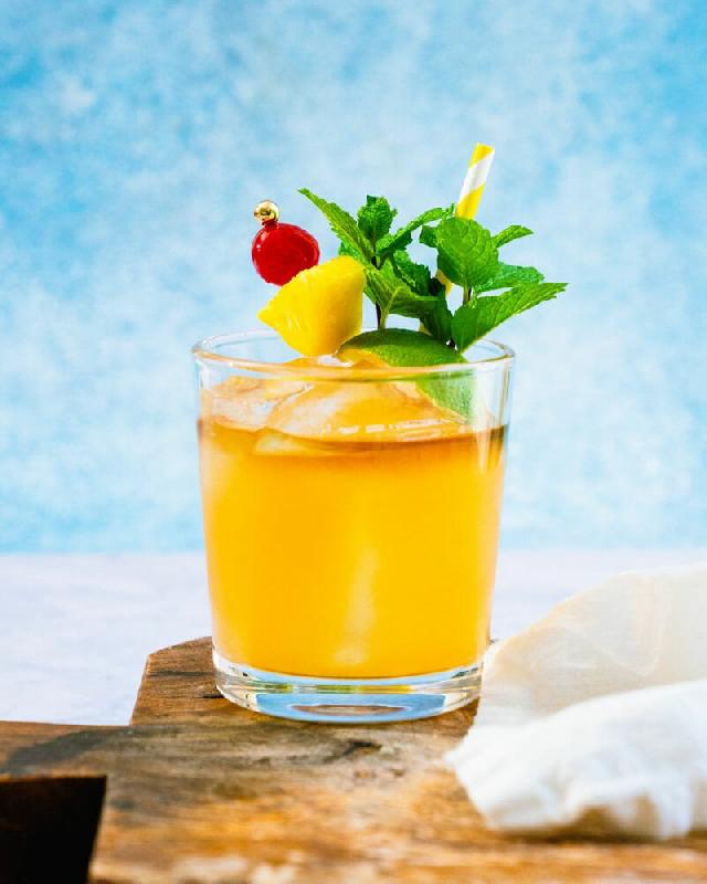 Mai-Tai