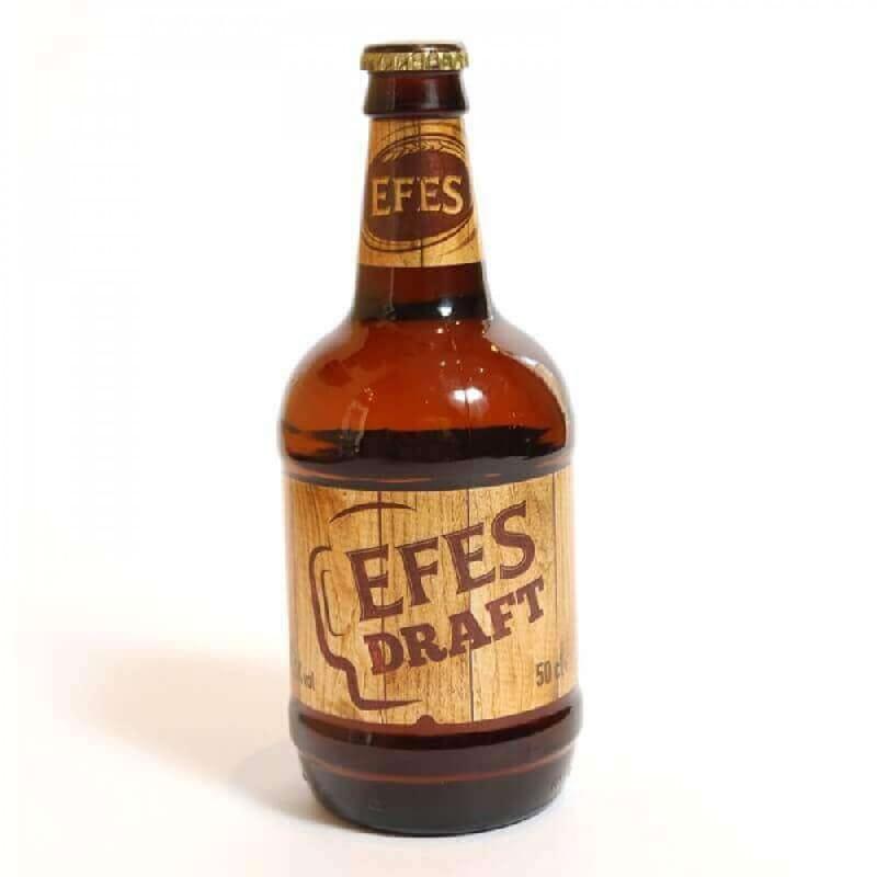Efes Draft