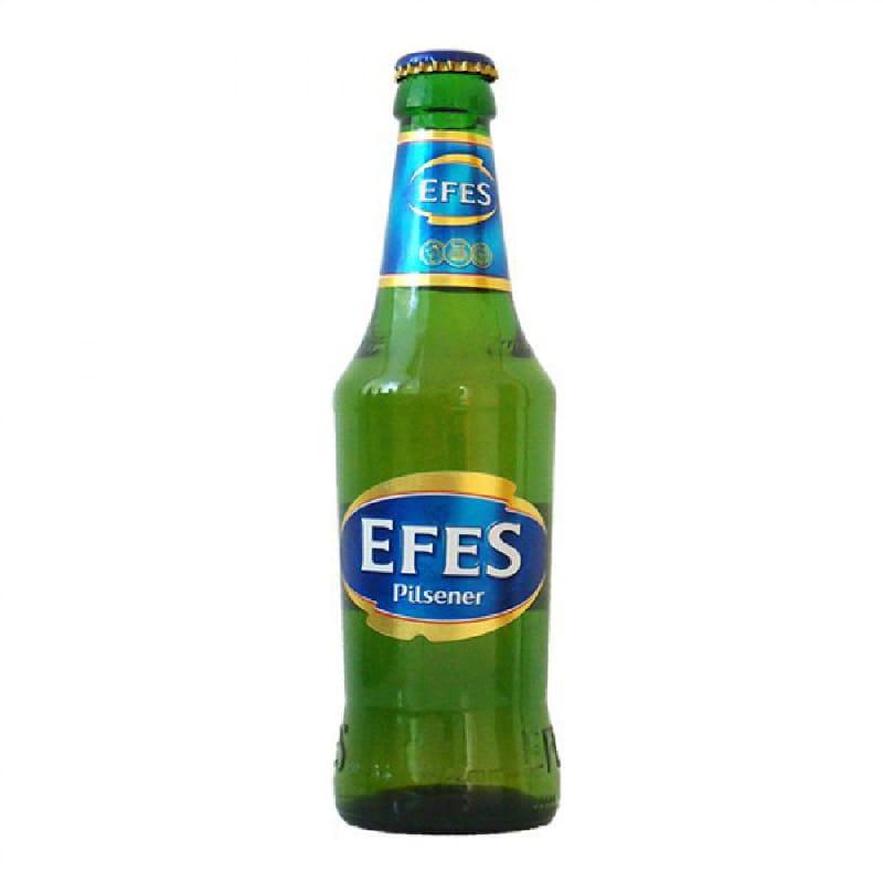 Efes Pilsener