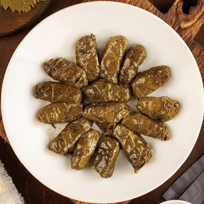 Yarpaq Dolması