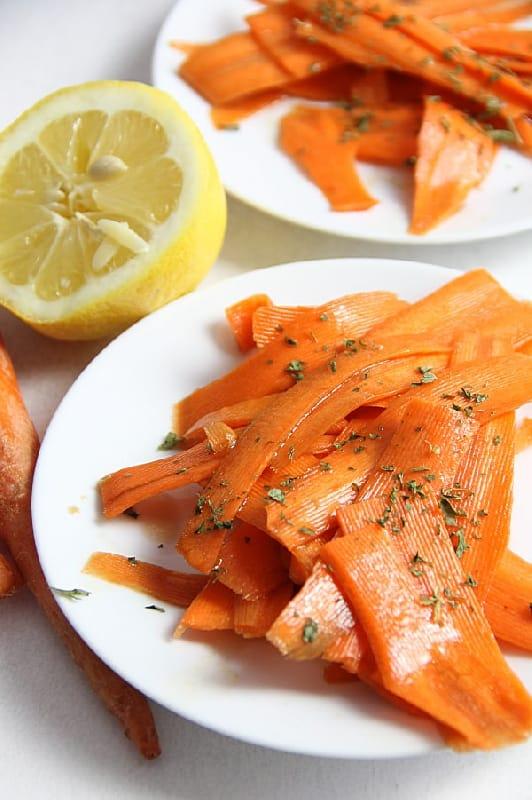 Kök, limon, nanə