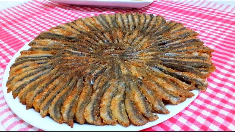Kilkə qızartma