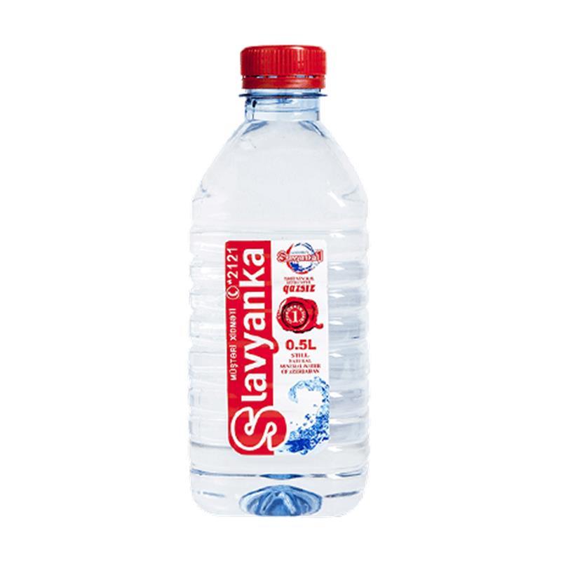 Slavyanka