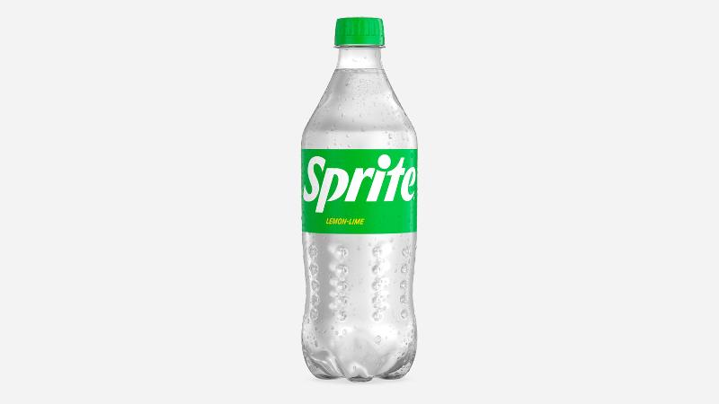 Sprite 