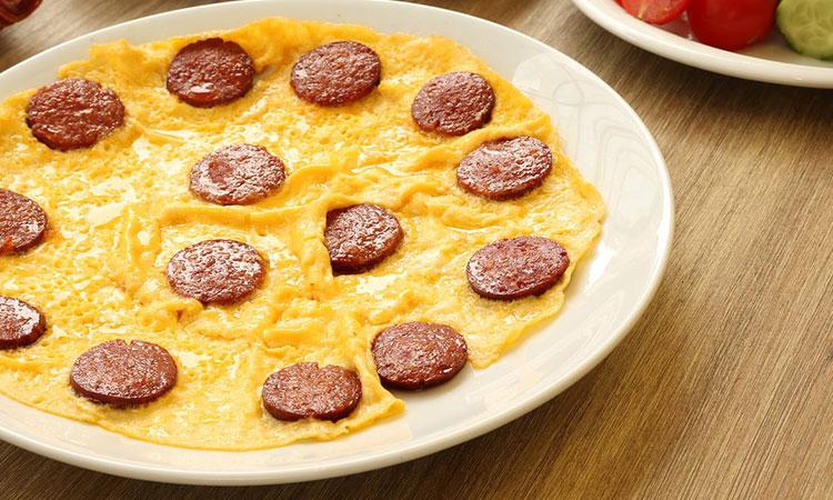 Omlet  