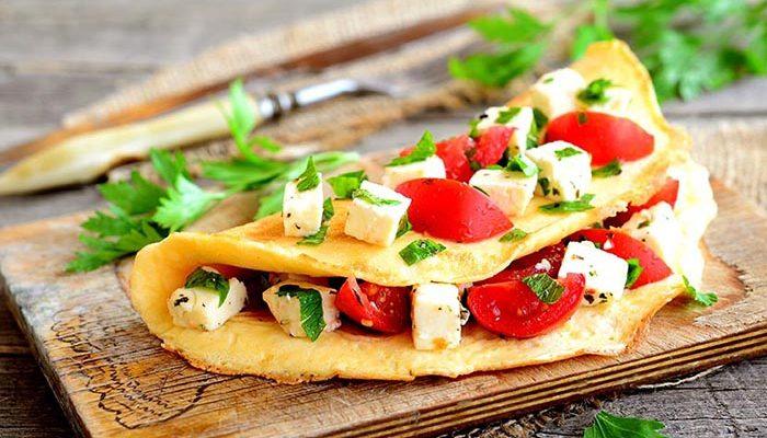 Omlet   