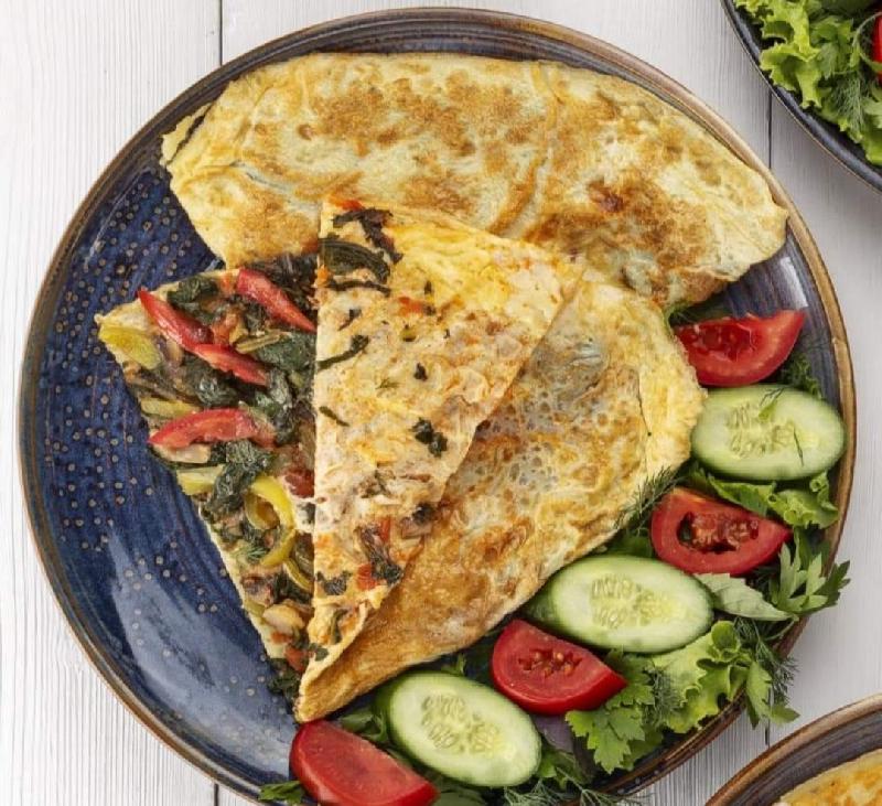 Omlet  