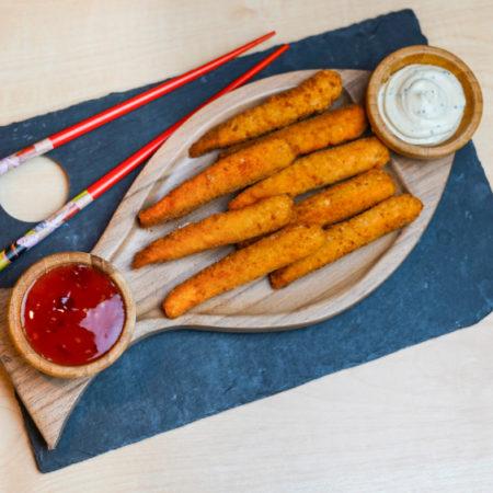 Kalimar Tempura