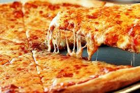 4 Pendir Pizza