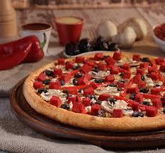 İtalyano Pizza