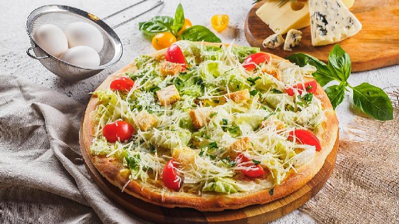 Sezar Pizza