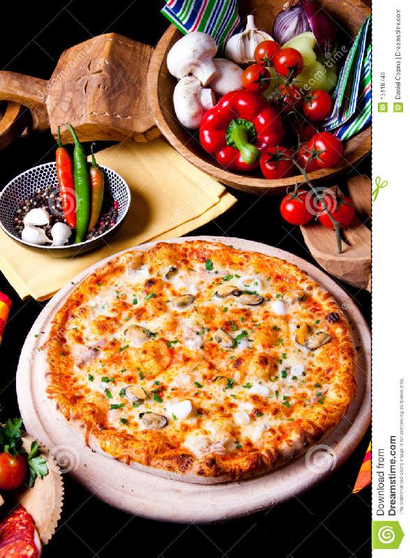 Fruti de Mare