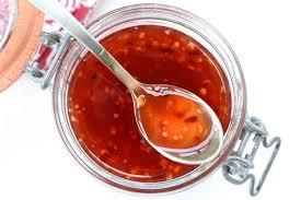 Sweet Chili