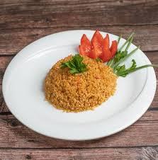 Bulgur