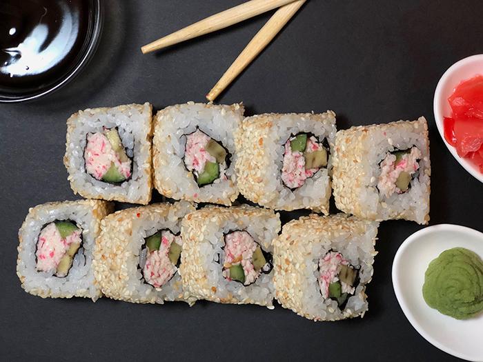 California Kani