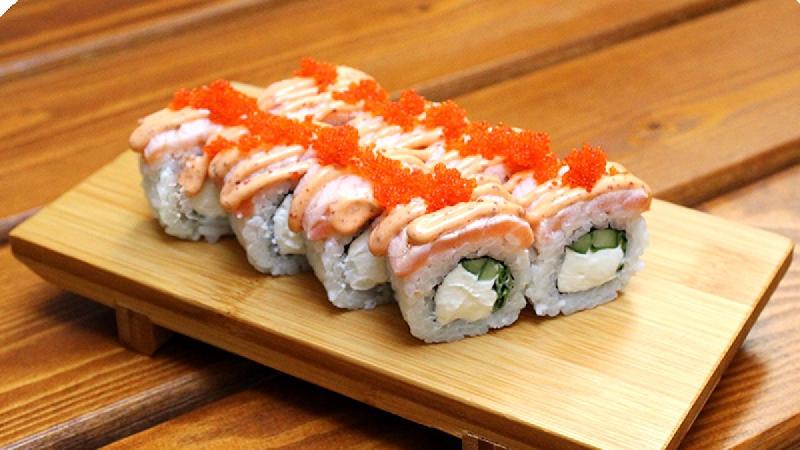 Red Dragon