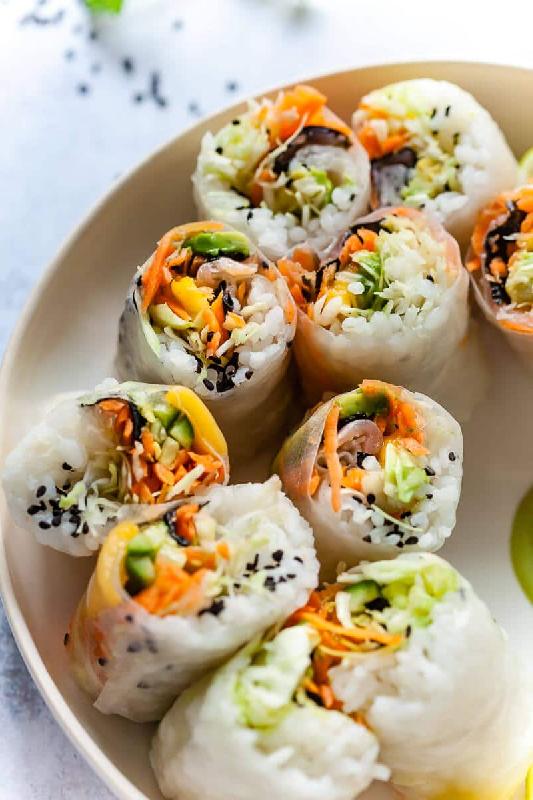 Fresh Roll