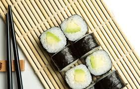 Avokado Maki