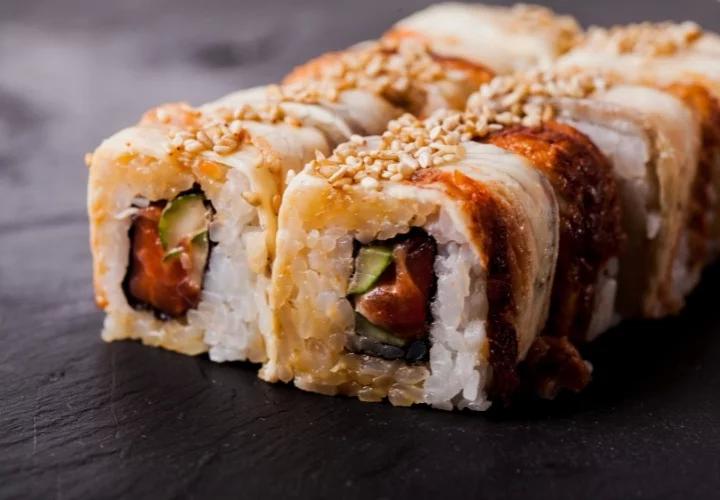 Unagi Maki