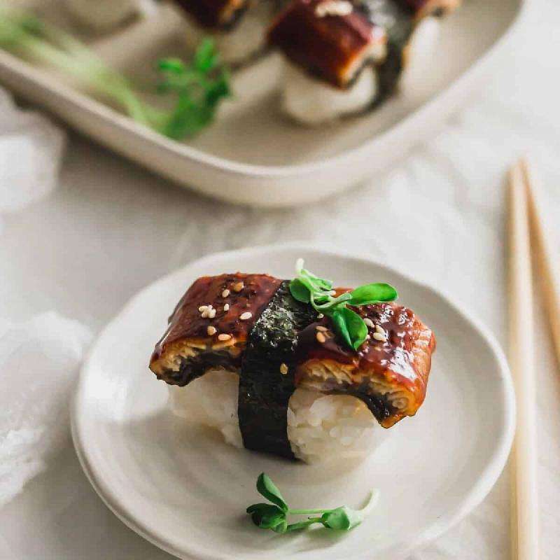 Unagi Nigiri