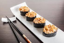 Unagi Spicy