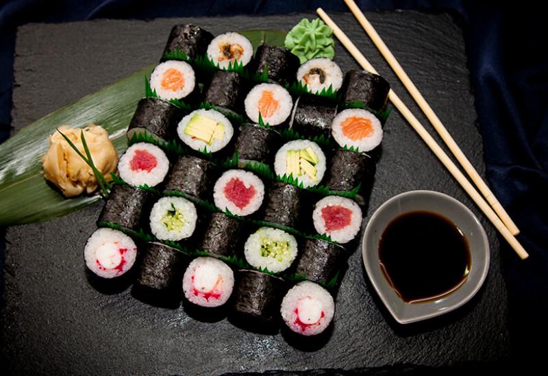Maki Set