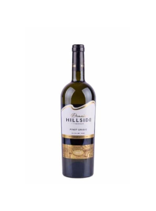 Hillside Wine