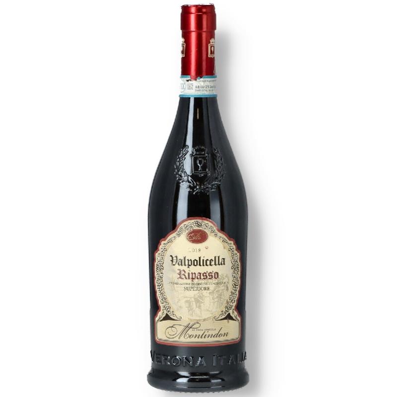 Valpolicella Ripasso