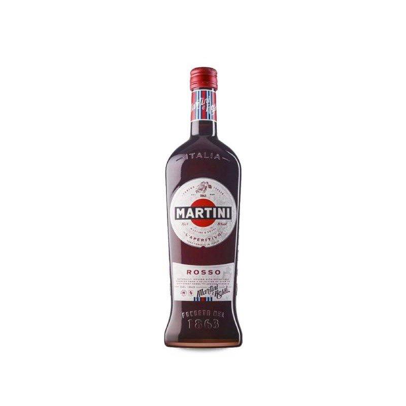 Martini Rosso