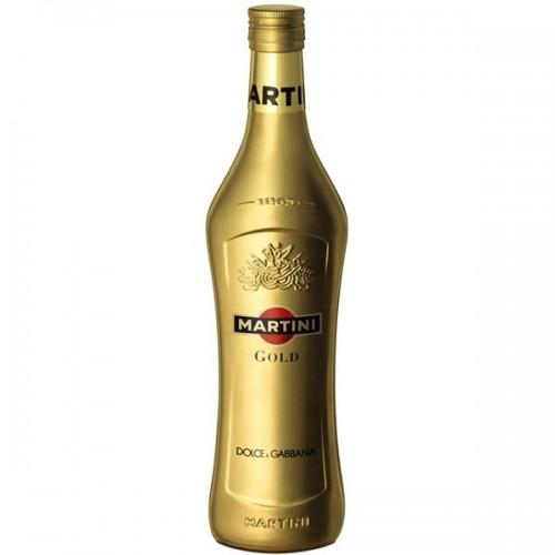 Martini Gold
