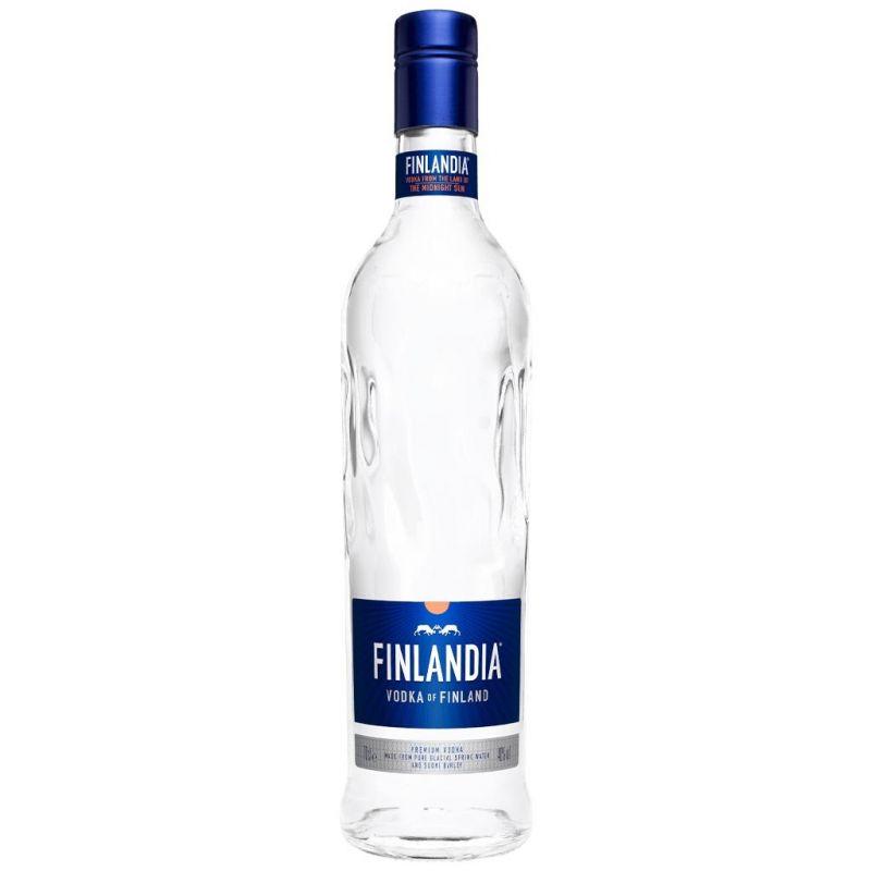Finlandiya