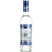 Stolicnaya