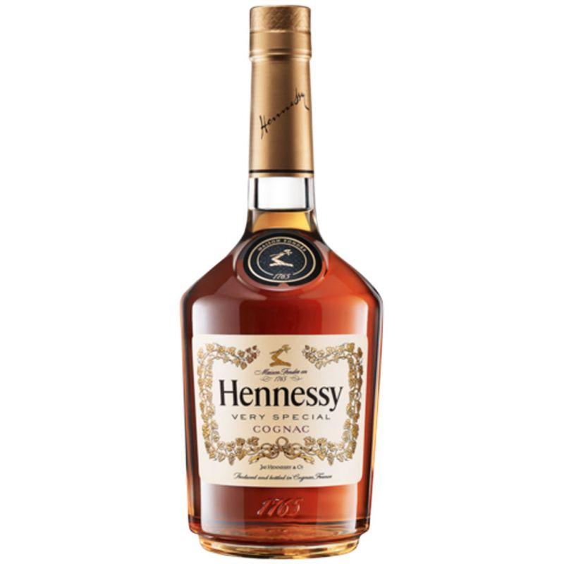 Hennessey V.S