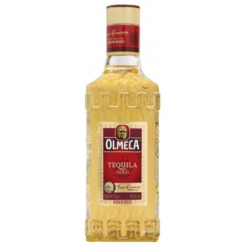Olmega Gold