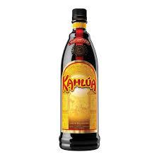 Kahlua