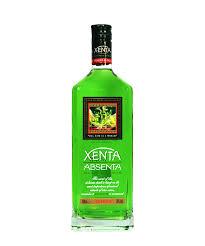 Absent Xentra