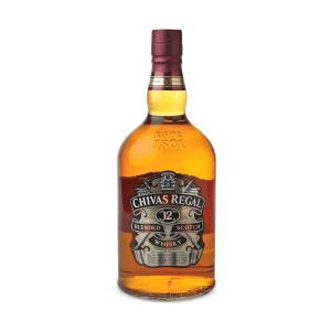 Chivas Regal 12