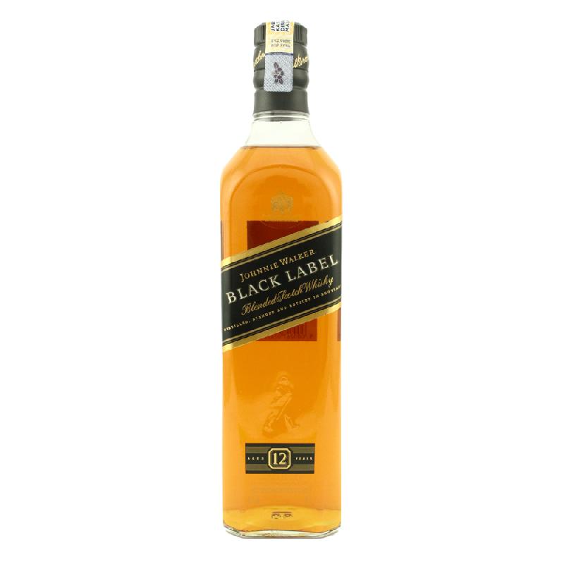 Black Label