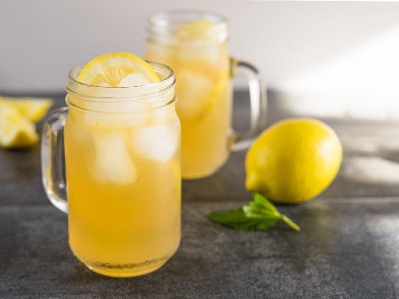 Lynchburg Limonade