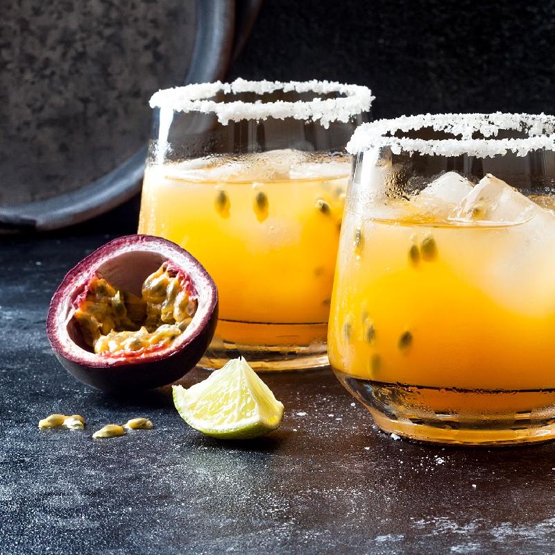 Passion Collins