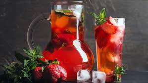 Ev Sayağı Limonad