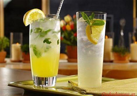 Nanəli Limonad
